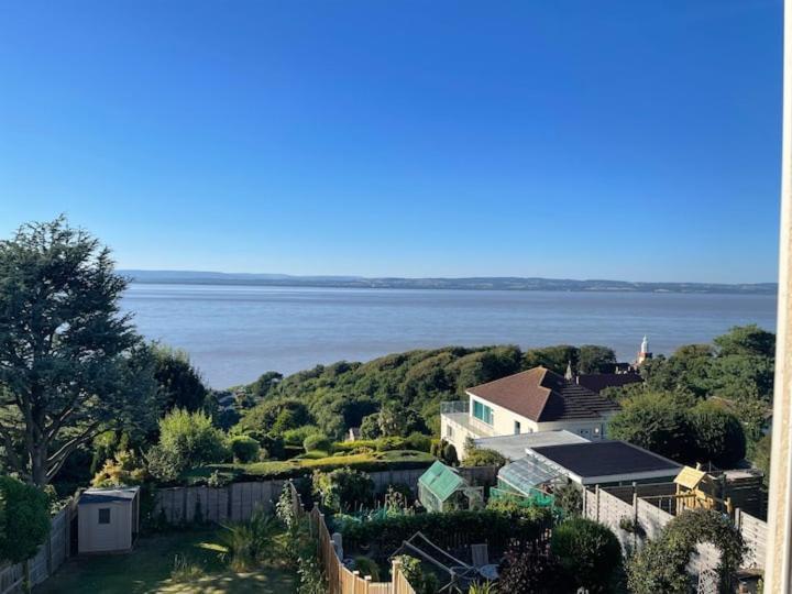 Home Portishead Kültér fotó